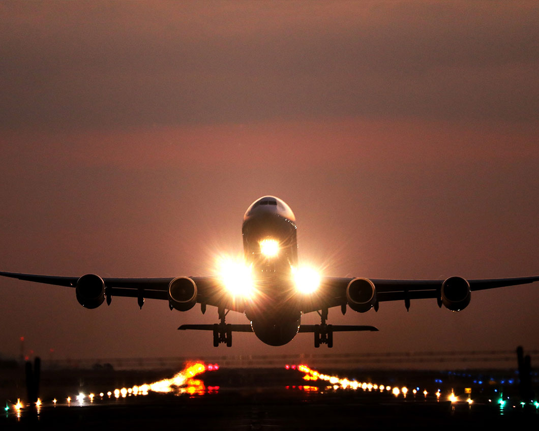 aircraft repossession